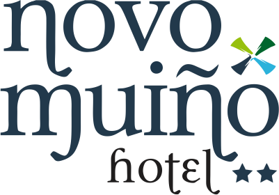 Hotel Novo Muiño - A Guarda
